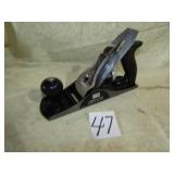 CENTRAL FORCE #4 JACK PLANE