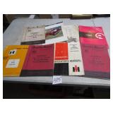 8- JD & INTERNATIONAL MANUALS