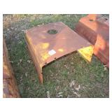 MM G1000 GAS TANK SHEILD