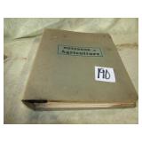 EARLY UOI BETTER FARMING BINDER #2