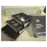 5- MF DEALERSHIP TECHNICAL MAINTENANCE MANUALS