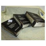 3- MASSEY FERGURSON DEALERSHIP TECHNICAL