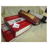 4- MF DEALERSHIP TECHNICAL MAINTENANCE  TRACTOR