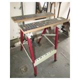 WORK STAND