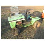 DEUTZ ALLIS 613 SPECIAL W/ 12.5  ENGINE PARTS