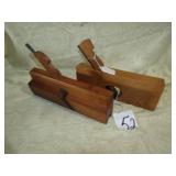 MARSHALL GLASGOW 7/7 MOLDING PLANE ; UNMARKED