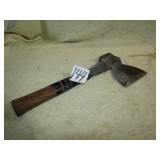 STHETTO 41/2' BROAD HEAD HATCHET