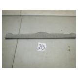 THE COMPUTING SCALE CO PLATE