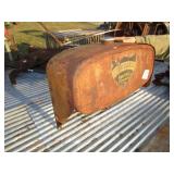 MM TRACTOR GAS TANK