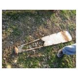 WIND GENERATOR WIND MILL TAIL