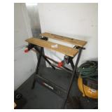 BLACK & DECKER WORKMATE