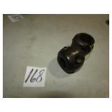 1 1/2 LB TECO SIDE SCREW CAST IRON HORN WEIGHTS