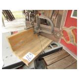 VINTAGE MITER SAW