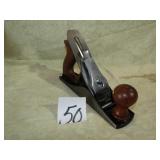 GROZ BLOCK PLANE