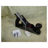 STANLEY BED ROCK #603 WOOD PLANE
