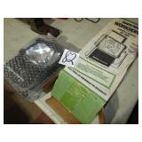 PIONEER PROMOTIONAL LIGHT W/ BOX