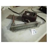 PRECISION  THERMOMETER; TESTER