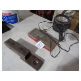 REESE HITCH; SOCKETS; MORE