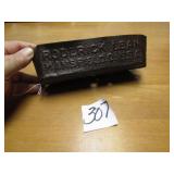 RODERICK LEAN MEATAL TOOL BOX