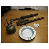 SURE GRIP #56 CI NAIL PULLER ; 18 CI ADJUSTABLE