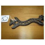 BLACKHAWK CUT OUT WRENCH