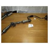 BEN HUR CORNER BRACE W/ CORNER ATTACHMENT -