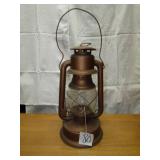 SHAPLEIGH HARDWARE BARN LANTERN