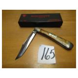 WINCHESTER 1950-89 LOCK BACK BKLADE POCKET