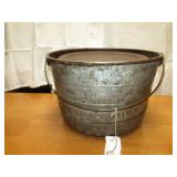 UNITED CO INC 14' ADVERTISING BUCKET