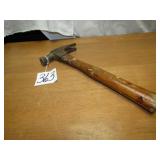 FIRESTONE DELUXE CLAW HAMMER