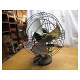 GENERAL ELECTRIC 3 BLADE ELECTRIC FAN - PICKUP ONY