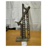 VINTAGE PAT. 1911 WAGON JACK ASHLAND