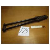 M. KLIEN & SON TELEGRAPH SPLICER