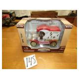 REMINGTON GEAR BOX 1912 FORD LIMITED EDITION COIN