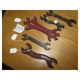 5 - IMP. WRENCHES