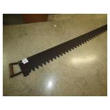 54' ICE SAW   -- PICKUP ONLY