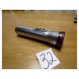 WINCHESTER #1511 91/2' FLASH LIGHT