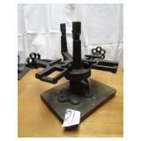 THE NE M PRD ROCKFORD ILL. USA 1800'S PICTURE