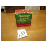REMINGTON EXPRESS EXTRA LONG RANGE 16 GA  SHOT