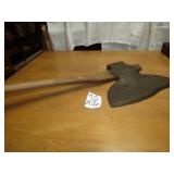 111/2' BRAOD AXE -- PICKUP ONLY