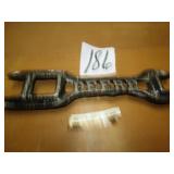 DEERE CUT OUT WRENCH