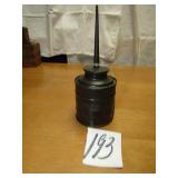 SIMMONS HARDWARE CO MANUFACTURERS AND