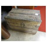 FLAT TOP TRUNK -- PICKUP ONLY