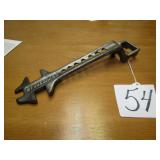 STUDEBACKER BUGGY WRENCH