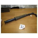 JAMESTOWN NEW YORK CRESCENT TOOL COMPANY