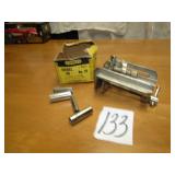 STANLEY DOWELL JIG #59 W/ GUIDES