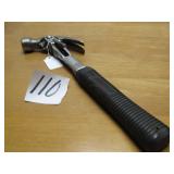 ADJUSTABLE ANGLE HEAD HAMMER