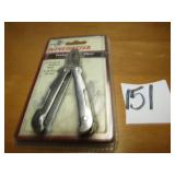 WINCHESTER POCKET PLIER SET -NOS