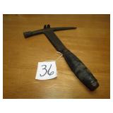 NIAGARA MACHINE & TOOL WORKS BUFFALO NY