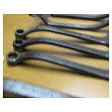 6- FORD WRENCHES